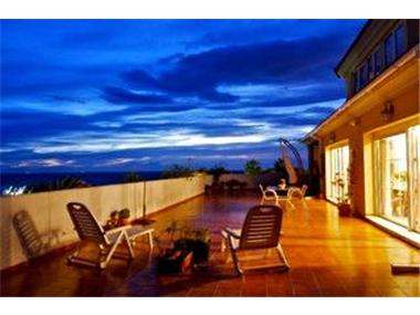 Penthouse for sale in Marbella (Andalucia)