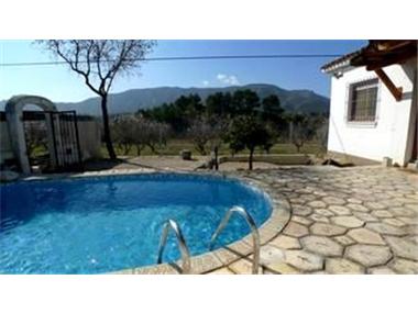 Property - Villa for sale in Valencia (Valencia)