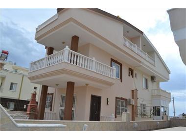 Semi-detached Villa for sale in Aydin (Aydin)