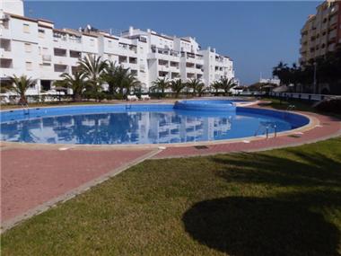 Apartment for sale in La Manga del Mar Menor (Murcia)