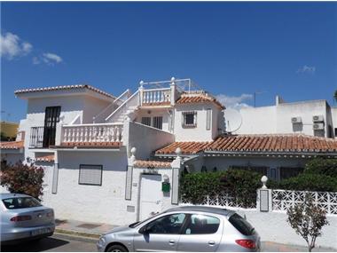 Villa for sale in La Cala de Mijas (Andalucia)