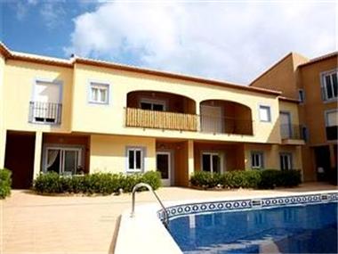 Apartment for sale in Teulada (Valencia)