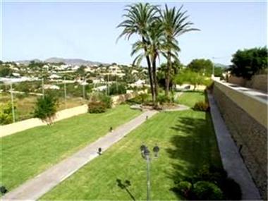 Finca for sale in Benissa (Valencia)