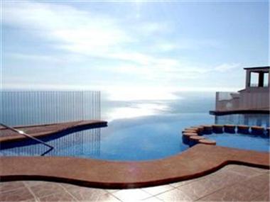Apartment for sale in Cumbre del Sol (Valencia)