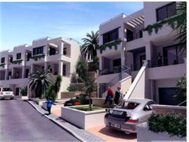 Apartment for sale in Benissa (Valencia)