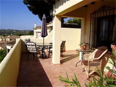 Apartment for sale in Teulada (Valencia)