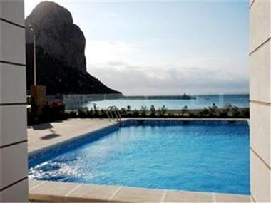 Apartment for sale in Calpe (Valencia)
