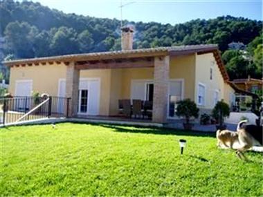 Villa for sale in Xativa (Valencia)
