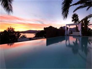 Villa for sale in Benidorm (Valencia)