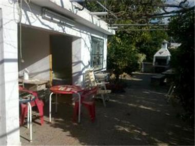 Finca for sale in Polop (Valencia)