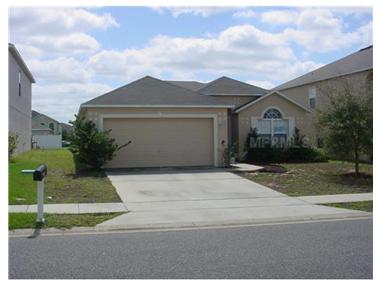 Single Family Home for sale in Davenport (Florida)
