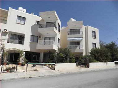 Apartment for sale in Paphos (Paphos)