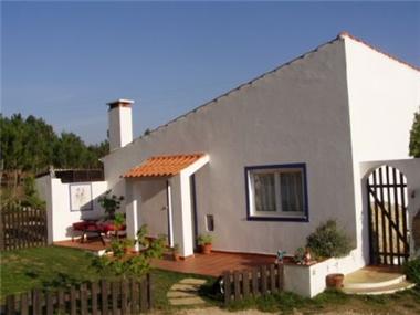 Villa for sale in Sao Martinho do Porto (Leiria)