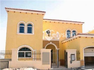 Villa for sale in Jumeirah Islands (Dubai)