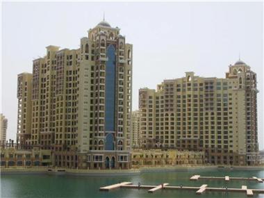 Apartment for sale in The Palm Jumeirah (Dubai)