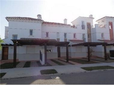 Detached for sale in Roldan (Murcia)