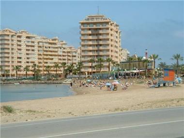 Apartment for sale in Mar Menor (Murcia)
