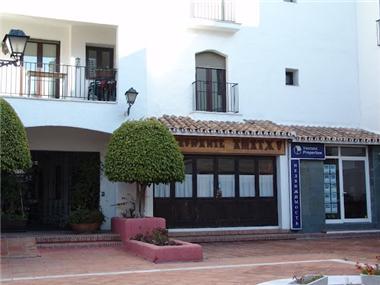 Business for sale in Puerto Banus (Andalucia)