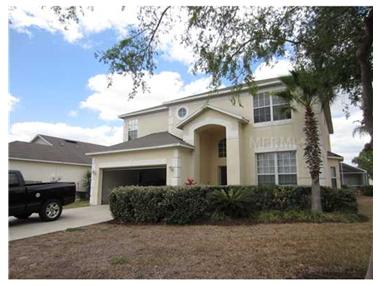 Single Family Home for sale in Davenport (Florida)