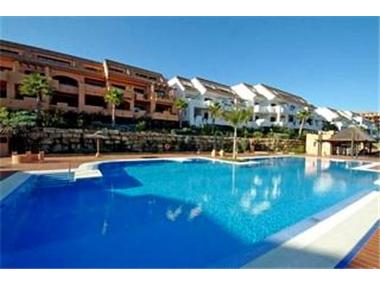 Apartment for sale in Manilva (Andalucia)