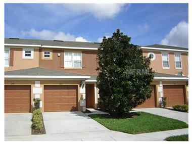 Condo / Townhome for sale in Davenport (Florida)