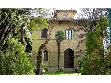 Villa for sale in Pisa (Tuscany)