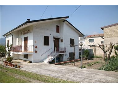 Villa for sale in Alife (Campania)