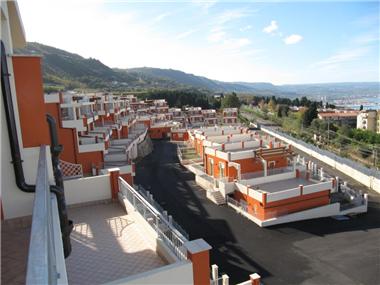 Apartment       for sale in Pizzo (Calabria)
