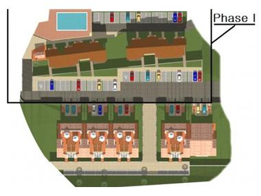 Apartment for sale in Calopezzati (Calabria)
