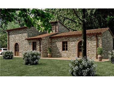 Villa for sale in Pisa (Tuscany)