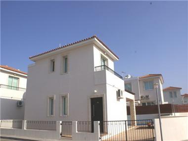 Detached Villa for sale in Protaras (Famagusta)