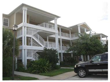 Condo / Townhome for sale in Davenport (Florida)
