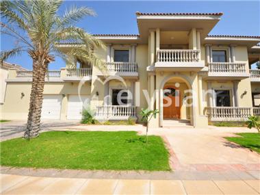 Villa for sale in The Palm Jumeirah (Dubai)