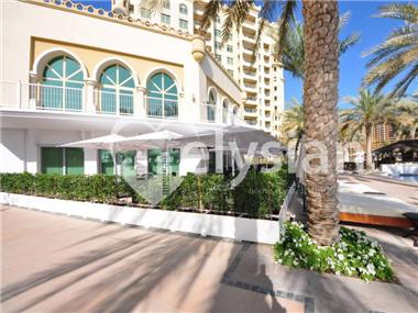 Apartment for sale in The Palm Jumeirah (Dubai)