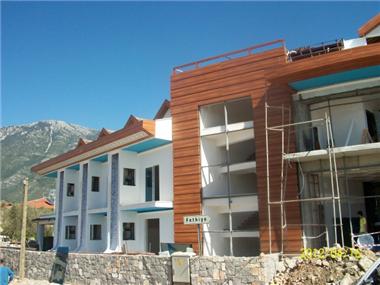 Commercial Property for sale in Fethiye (Mugla)