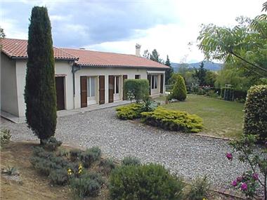 House for sale in Esperaza (Languedoc-Roussillon)