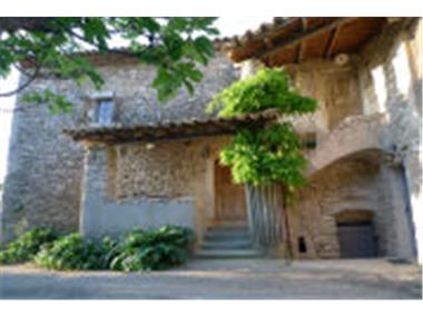 House for sale in Anduze (Languedoc-Roussillon)