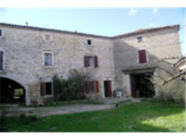 House for sale in Anduze (Languedoc-Roussillon)