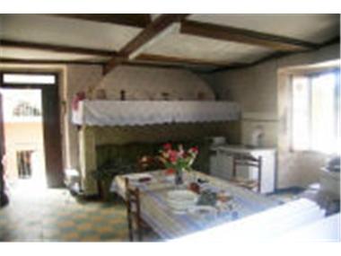 House for sale in Barre-des-Cevennes (Languedoc-Roussillon)