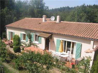 House for sale in Albieres (Languedoc-Roussillon)