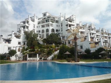 Apartment for sale in Calahonda (Andalucia)