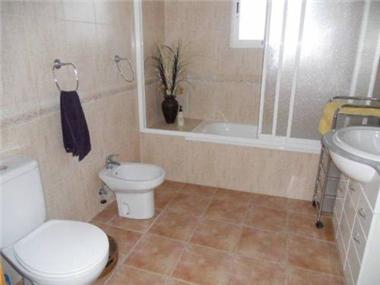 Villa for sale in Catral (Valencia)