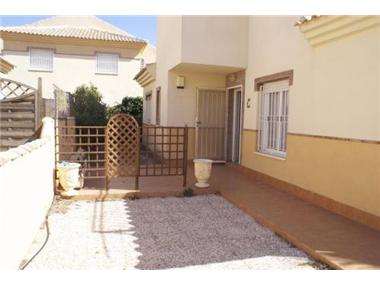 Semi-detached for sale in Ciudad Quesada (Valencia)