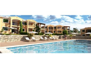 Apartment for sale in Porto Cristo (Balearic Islands)