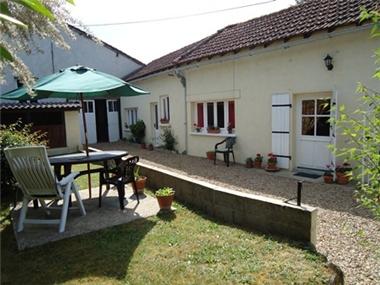 House for sale in Civray (Poitou-Charentes)