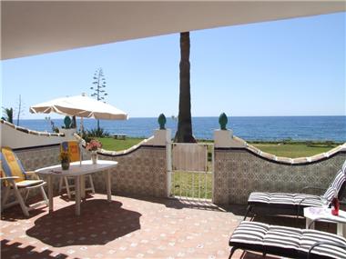 Apartment for sale in Calahonda (Andalucia)