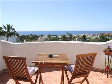 Apartment for sale in Calahonda (Andalucia)