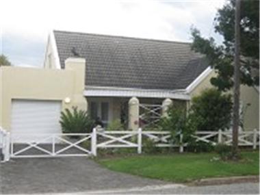 House for sale in George (Province of the Western Cape)