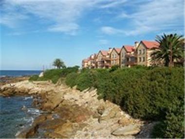 Apartment for sale in Mossel Bay (Province of the Western Cape)