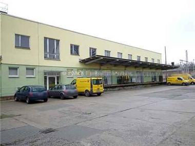 Office Building for sale in Strasburg (Mecklenburg-Vorpommern)
